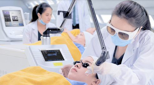 Trị nám ở đâu tốt nhất – Bác sĩ da liễu tư vấn